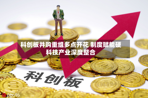科创板并购重组多点开花 制度赋能硬科技产业深度整合-第3张图片