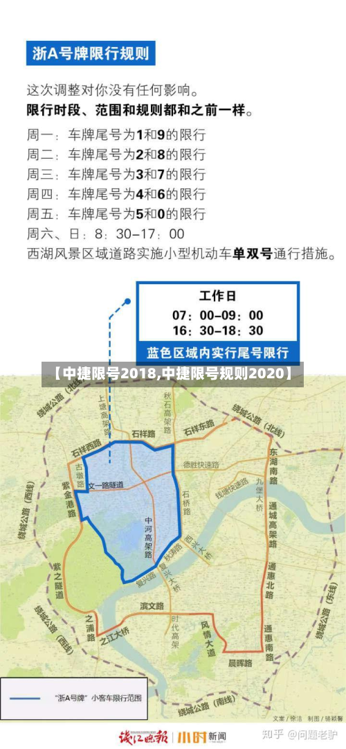 【中捷限号2018,中捷限号规则2020】-第2张图片