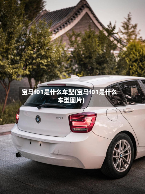宝马f01是什么车型(宝马f01是什么车型图片)