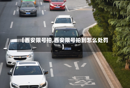 【西安限号拍,西安限号拍到怎么处罚】