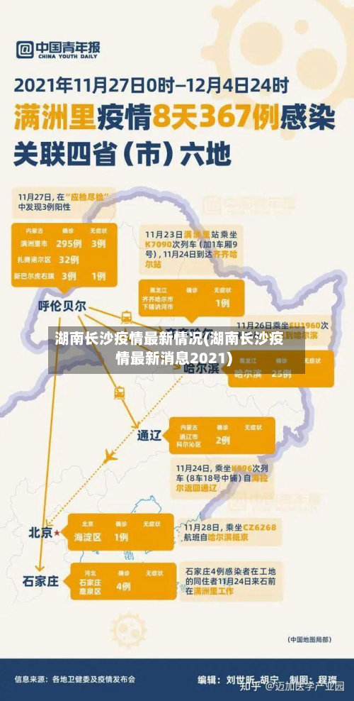 湖南长沙疫情最新情况(湖南长沙疫情最新消息2021)-第2张图片