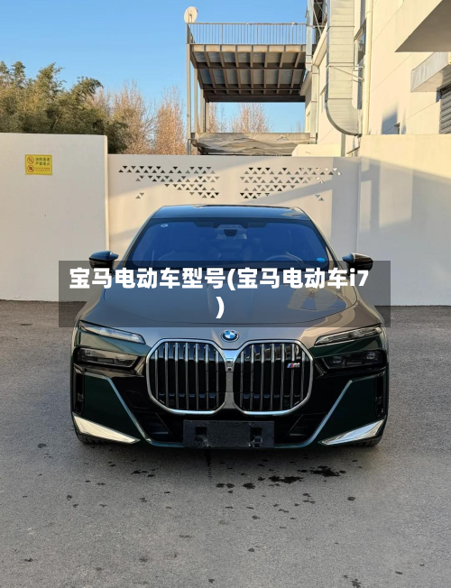 宝马电动车型号(宝马电动车i7)