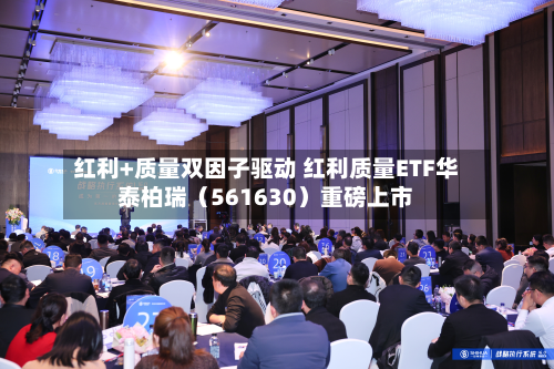 红利+质量双因子驱动 红利质量ETF华泰柏瑞（561630）重磅上市-第2张图片
