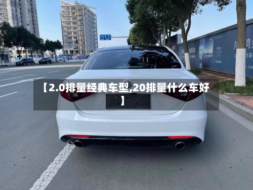 【2.0排量经典车型,20排量什么车好】