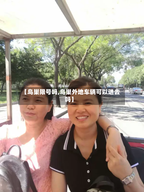 【鸟巢限号吗,鸟巢外地车辆可以进去吗】-第2张图片