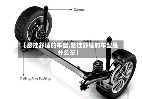 【悬挂舒适的车型,悬挂舒适的车型是什么车】-第3张图片
