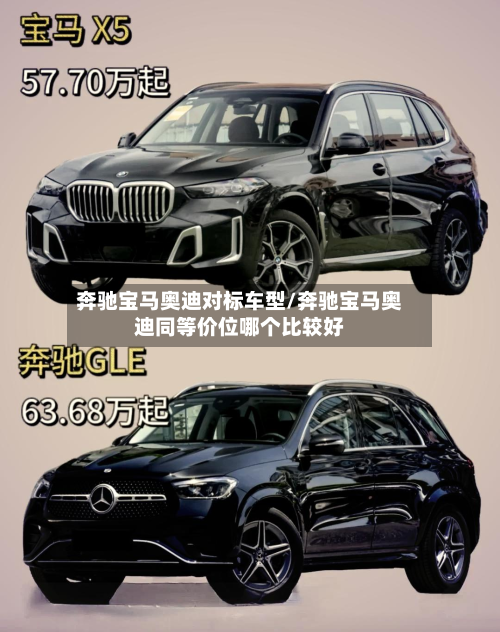 奔驰宝马奥迪对标车型/奔驰宝马奥迪同等价位哪个比较好-第2张图片