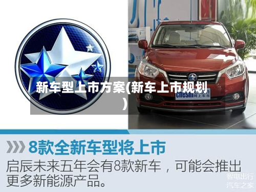 新车型上市方案(新车上市规划)-第3张图片