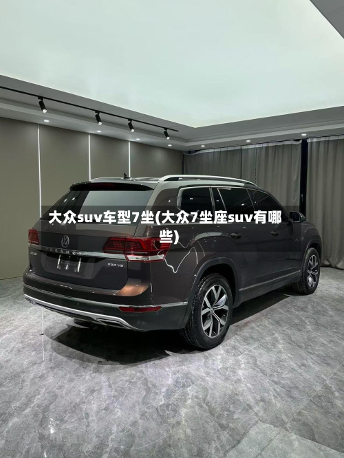 大众suv车型7坐(大众7坐座suv有哪些)