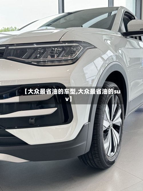 【大众最省油的车型,大众最省油的suv】-第3张图片