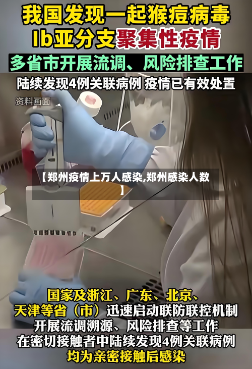 【郑州疫情上万人感染,郑州感染人数】-第2张图片