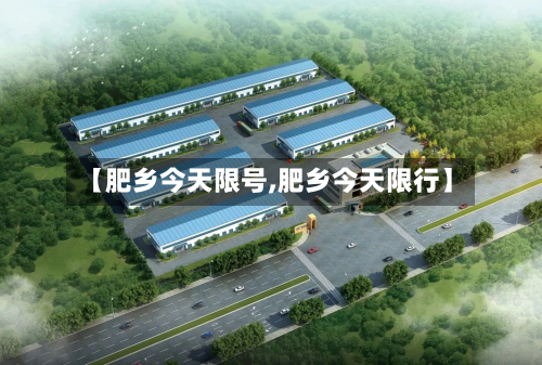 【肥乡今天限号,肥乡今天限行】-第2张图片