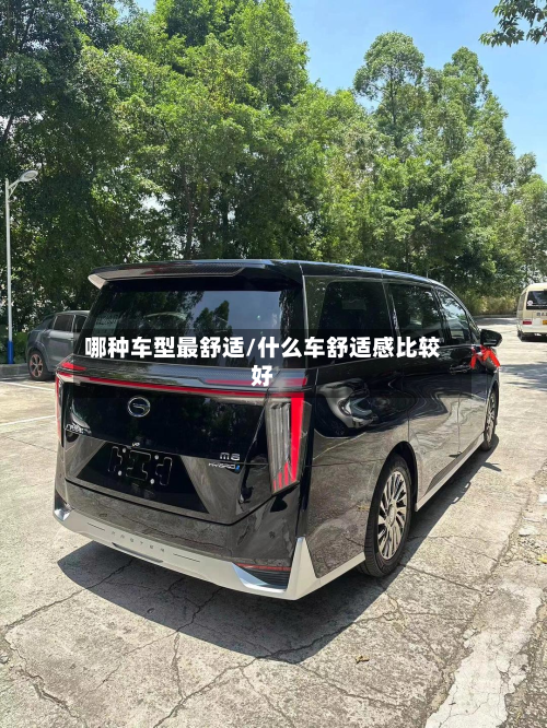 哪种车型最舒适/什么车舒适感比较好