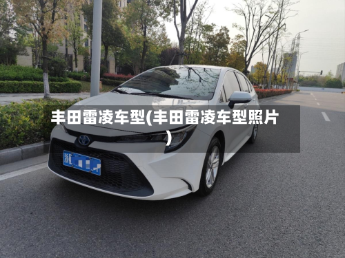 丰田雷凌车型(丰田雷凌车型照片)-第3张图片