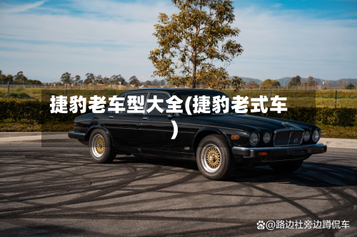 捷豹老车型大全(捷豹老式车)