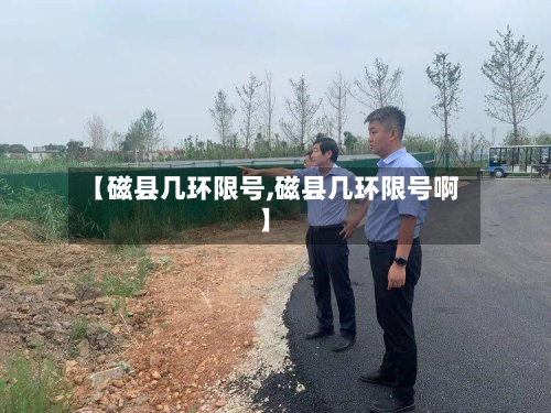 【磁县几环限号,磁县几环限号啊】-第2张图片