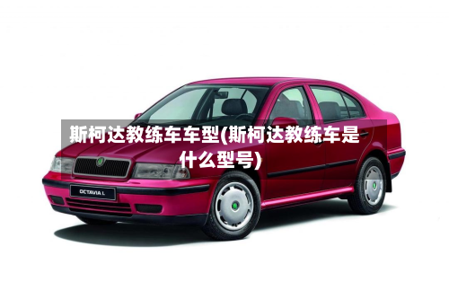 斯柯达教练车车型(斯柯达教练车是什么型号)-第2张图片
