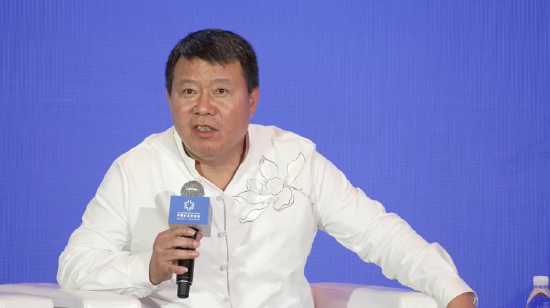 均瑶集团王均豪：最近朋友圈发布的所有广告，全部是AI制作
