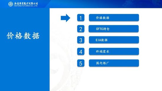 原油周报：美伊风波再起，地缘溢价快速回归