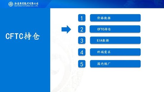 原油周报：美伊风波再起，地缘溢价快速回归