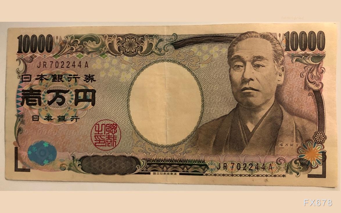 中东局势升级与美联储鹰派预期支撑美元，美元兑日元延续高位震荡