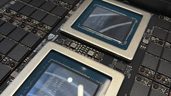 英伟达详解新一代AI专用Vera CPU，正式向AMD、英特尔发起挑战