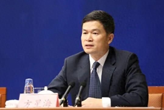 方星海被查前，夸赞内地量化投资机构成长得很好，建议推出“中国指数” 曾任中国证监会副主席9年
